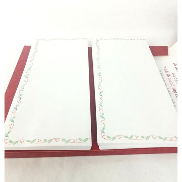 Christmas Photo Cards Holiday Design DaySpring 6 Sheets Create Personalize - Picture 4 of 4